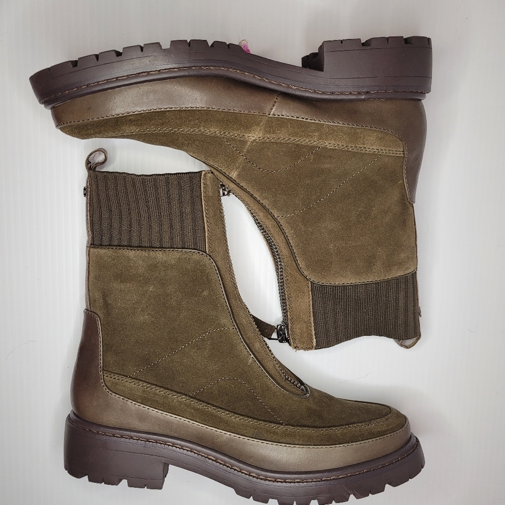 Sam Edelman Leone Boot size 7.5